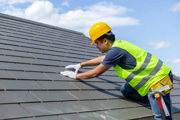 Best Roofing Contractor Near Me  in Silver Lake, KS