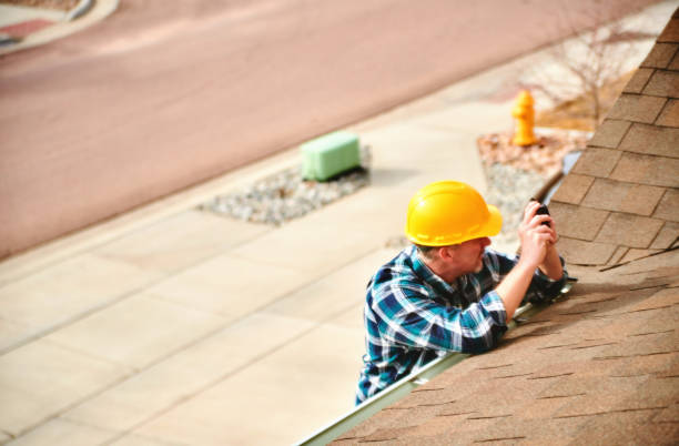 Best Roof Inspection Near Me  in Silver Lake, KS