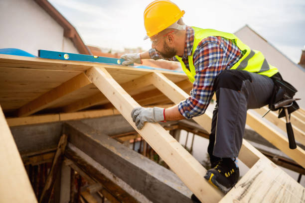 Best Gutter Installation and Roofing  in Silver Lake, KS