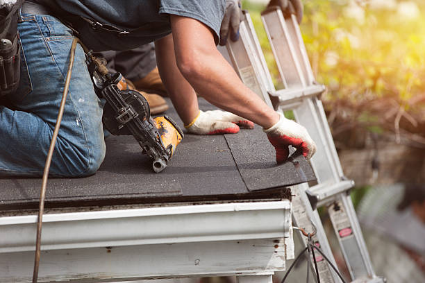 Best Roof Restoration Services  in Silver Lake, KS