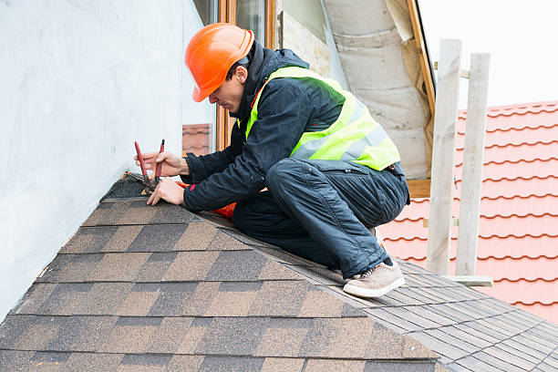 Best Residential Roofing Contractor  in Silver Lake, KS