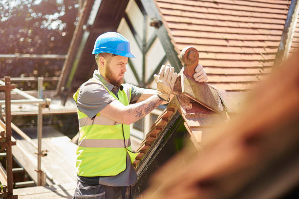 Best Residential Roofing Contractor  in Silver Lake, KS