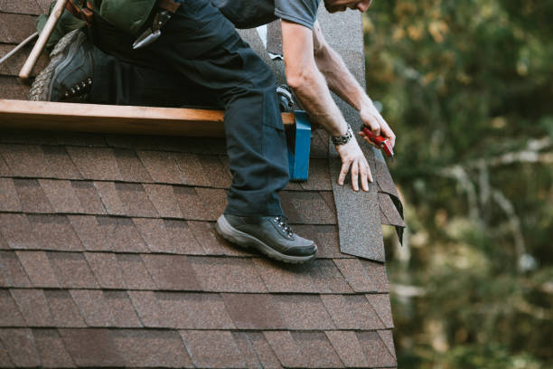 Best Emergency Roof Repair  in Silver Lake, KS