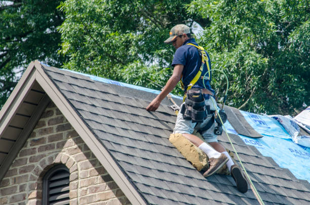 Best Best Roofing Contractors  in Silver Lake, KS