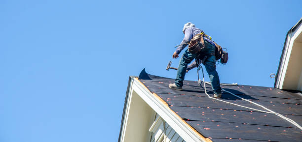 Best Metal Roofing Contractor  in Silver Lake, KS