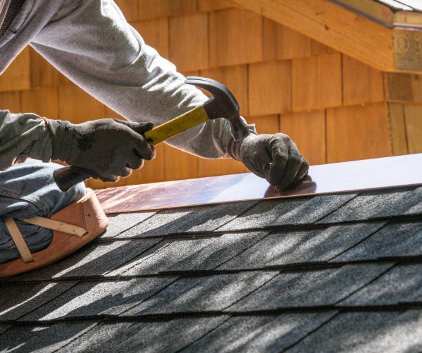 Quick and Trustworthy Emergency Roof Repair Services in Silver Lake, KS